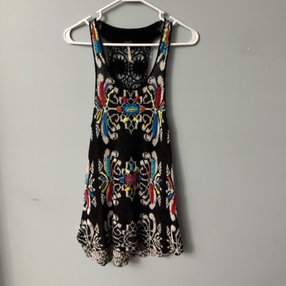 Ella Moss Dress - Picture 5 of 7